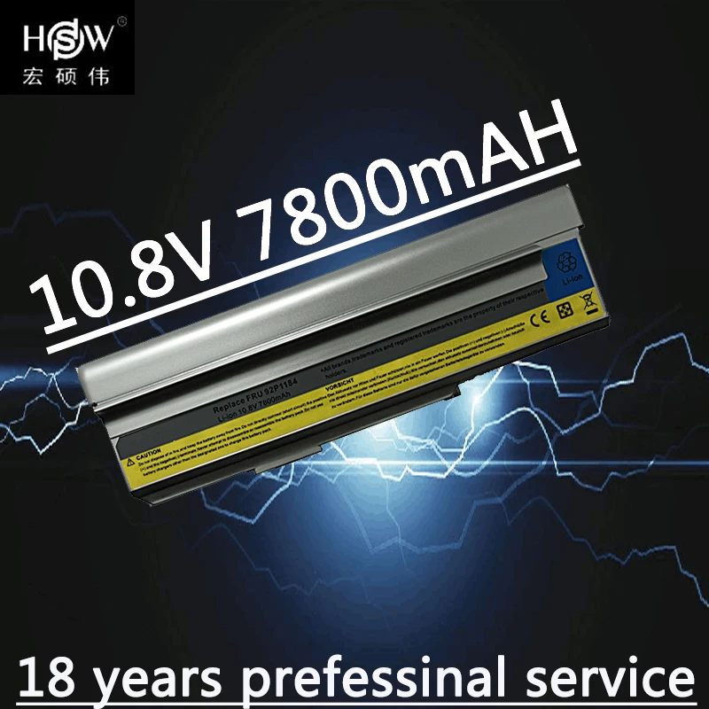 9CELL 7800MAH Laptop Battery For LENOVO 3000 C200 8922 N100 0689 0768 Series 3000 N200 0769 92P1186 92P1186 92P1188 92P1184
9CELL 7800MAH Laptop Battery For LENOVO 3000 C200 8922 N100 0689 0768 Series 3000 N200 0769 92P1186 92P1186 92P1188 92P1184