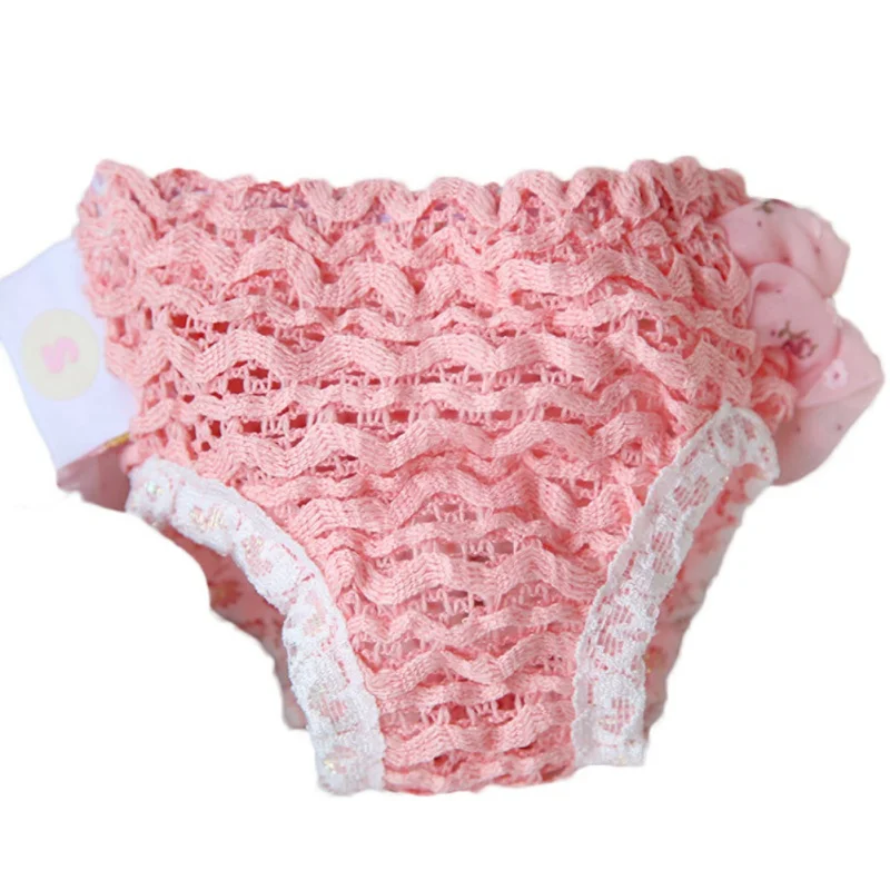 Dot Print Pet Dog Panties Strap Sanitary Dog Underwear Diapers Physiological Pants Puppy Shorts
Dot Print Pet Dog Panties Strap Sanitary Dog Underwear Diapers Physiological Pants Puppy Shorts