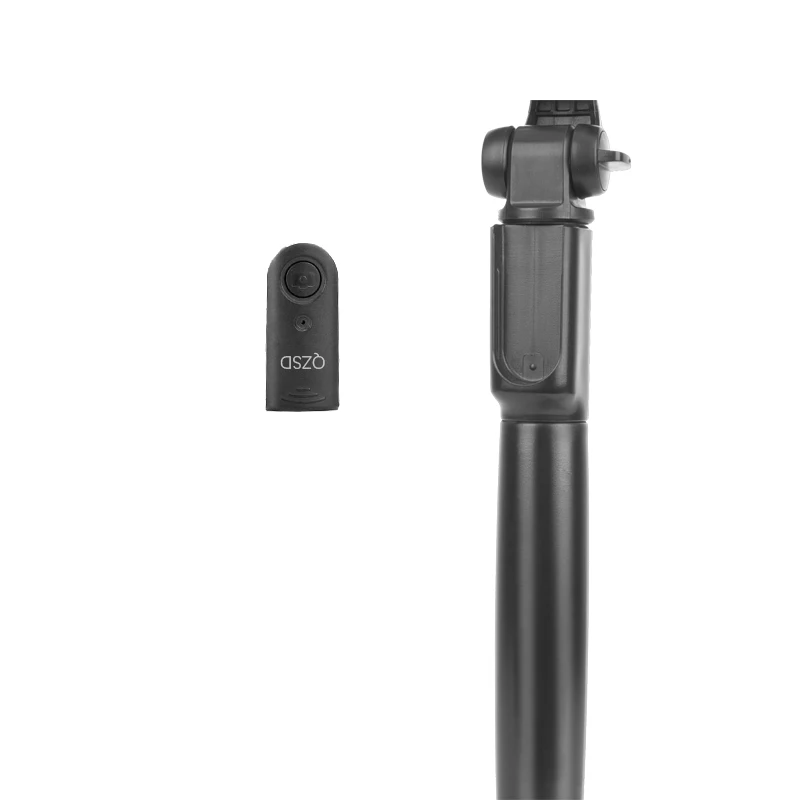 3 in 1 Wireless Bluetooth Selfie Stick Tripod Mini Extendable Monopod Universal For iPhone For Samsung Selfie Stick
3 in 1 Wireless Bluetooth Selfie Stick Tripod Mini Extendable Monopod Universal For iPhone For Samsung Selfie Stick