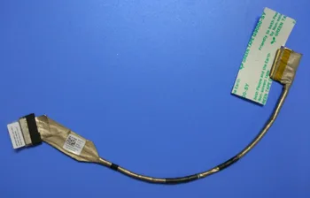 NEW 04JCFK LCD LED Cable FOR DELL Vostro 3400 V3400 XPS 1647 50.4ES01.101 Free Shipping
NEW 04JCFK LCD LED Cable FOR DELL Vostro 3400 V3400 XPS 1647 50.4ES01.101 Free Shipping