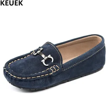New Spring Autumn Genuine Leather Shoes Children Boys Girls Baby Casual moccasin Shoes Kids Flats chaussure enfant 018
New Spring Autumn Genuine Leather Shoes Children Boys Girls Baby Casual moccasin Shoes Kids Flats chaussure enfant 018