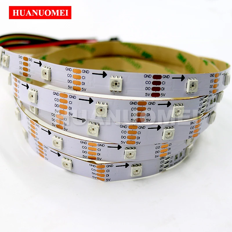 APA102-30LED-5V-WT-IP20-1