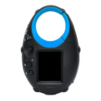 2inch 5MP Portable HD Hanging Kids Digital Camera Anti-slip Video Recording Camcorders 120min For Children Automatic Camera
2inch 5MP Portable HD Hanging Kids Digital Camera Anti-slip Video Recording Camcorders 120min For Children Automatic Camera