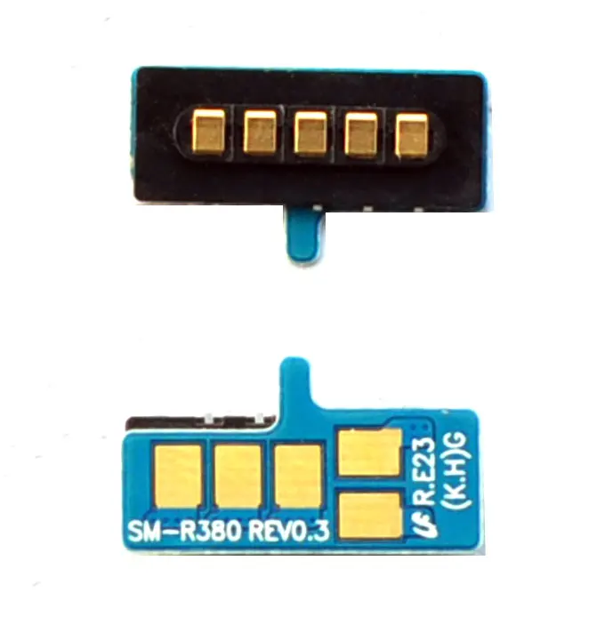 New Charging Charger Connector Port Plug Socket Board For Samsung Galaxy Gear 2 R380 R381 SM-R380 SM-R381
New Charging Charger Connector Port Plug Socket Board For Samsung Galaxy Gear 2 R380 R381 SM-R380 SM-R381