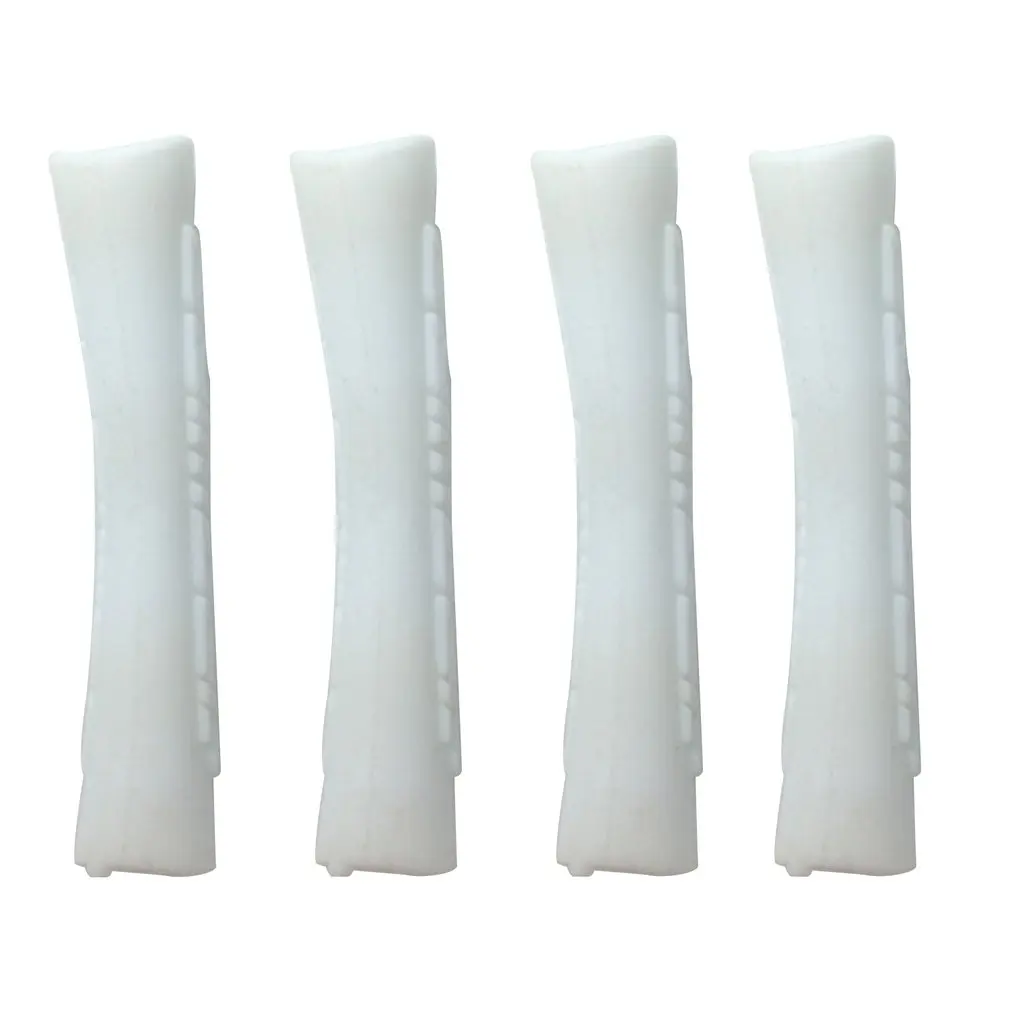 4PCS/SET Bicycle Bike Rubber Brake Cable Housing Rubber Protector Sleeve Cycling Part Accessories Easy To Install
4PCS/SET Bicycle Bike Rubber Brake Cable Housing Rubber Protector Sleeve Cycling Part Accessories Easy To Install