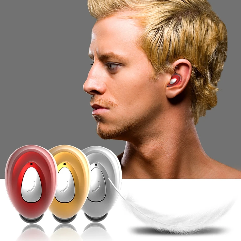 Mini Invisible Earphone Quality wireless head phone bluetooth 4.1 Earbud Noise canceling Headset Gamer Handsfree Mini Head phone
Mini Invisible Earphone Quality wireless head phone bluetooth 4.1 Earbud Noise canceling Headset Gamer Handsfree Mini Head phone