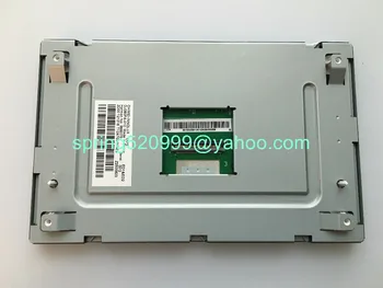 Brand new Chimei 8inch LCD display DJ080PA-01C screen No.990001775 for car GPS navigation LCD monitor
Brand new Chimei 8inch LCD display DJ080PA-01C screen No.990001775 for car GPS navigation LCD monitor