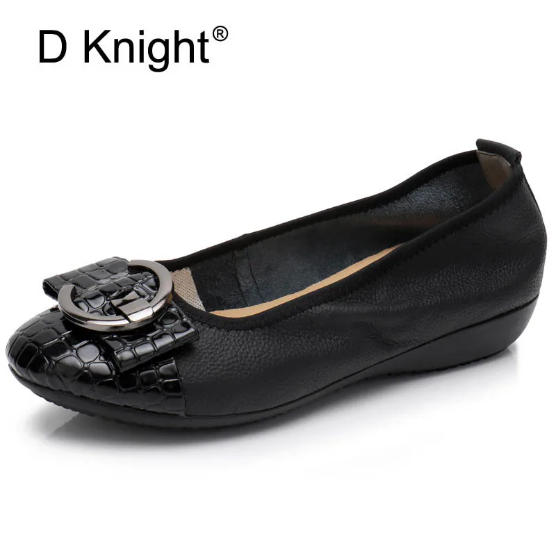Women's Handmade Shoes Genuine Leather Flat Slip On Mother Shoes Woman Loafers Soft Single Casual Shoes Women Ballet Flats Blue
Women's Handmade Shoes Genuine Leather Flat Slip On Mother Shoes Woman Loafers Soft Single Casual Shoes Women Ballet Flats Blue
