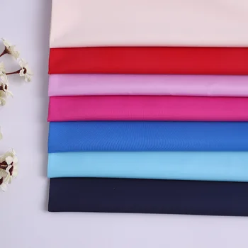 150cm solid color fabric autumn and winter windbreaker coat lining fabric material 100 polyester fabric wholesale cloth
150cm solid color fabric autumn and winter windbreaker coat lining fabric material 100 polyester fabric wholesale cloth