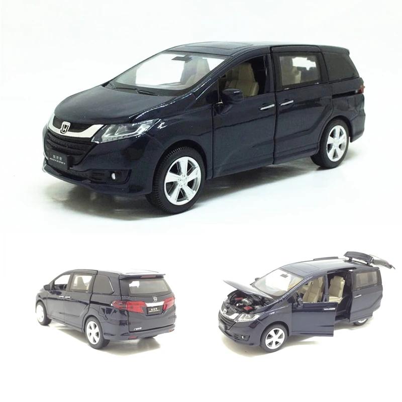 1:32 Honda Odyssey Alloy Diecast Metal Car Model With Musical Flashing Pull Back 6 Open The Doors Kids Toys Gifts
1:32 Honda Odyssey Alloy Diecast Metal Car Model With Musical Flashing Pull Back 6 Open The Doors Kids Toys Gifts