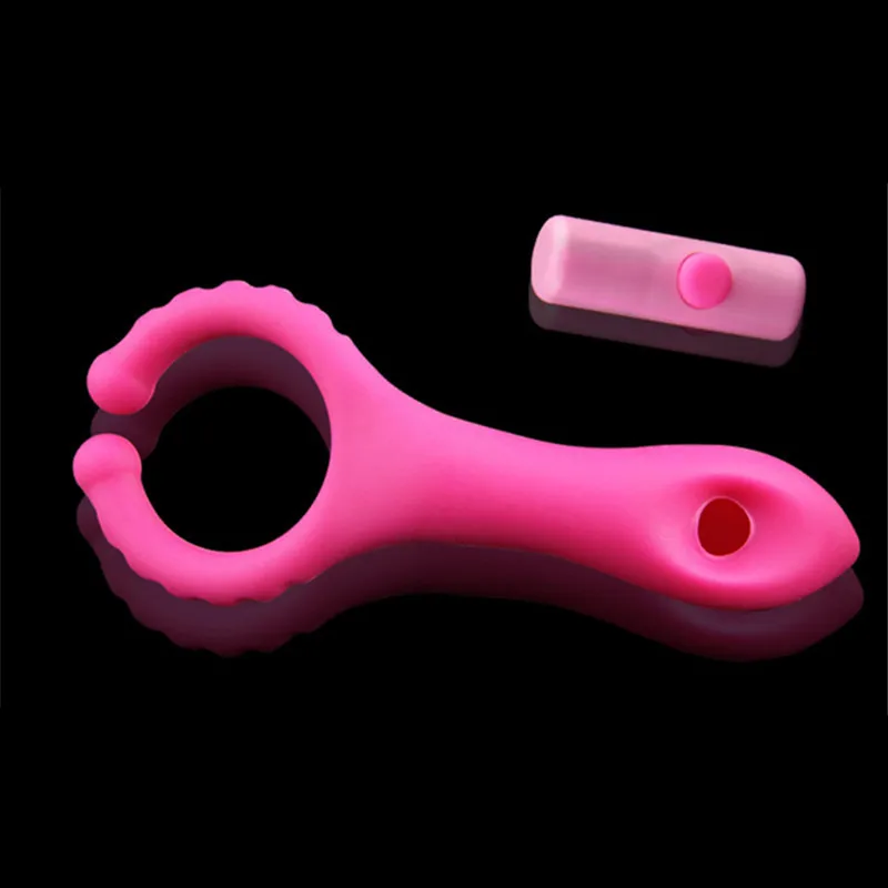 Кольцо Вибратор Секс