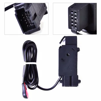 DWCX Auto Headlight Sensor Module for VW Golf Jetta GTI MK5 MK6 Passat B6 Rabbit Tiguan 2008 2009
DWCX Auto Headlight Sensor Module for VW Golf Jetta GTI MK5 MK6 Passat B6 Rabbit Tiguan 2008 2009