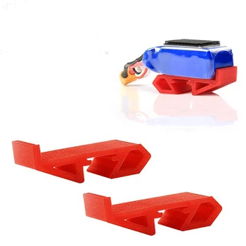 JMT 1PCS TPU Battery Landing Skid 3D Print for 3inch Prop 110-130mm FPV Frame RC Quadcopter Racing Drone Accesory
JMT 1PCS TPU Battery Landing Skid 3D Print for 3inch Prop 110-130mm FPV Frame RC Quadcopter Racing Drone Accesory