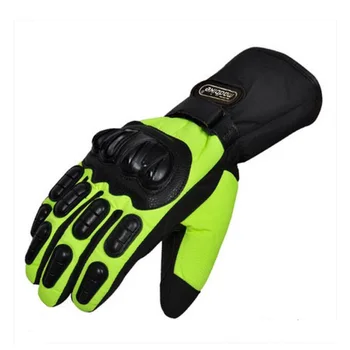 2019 Winter New Warm Waterproof MAD-BIKER Motorcyle Gloves Full Finger Windproof Motorbike Glove mitten can Touch screen 4 color
2019 Winter New Warm Waterproof MAD-BIKER Motorcyle Gloves Full Finger Windproof Motorbike Glove mitten can Touch screen 4 color