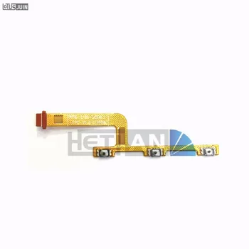 10pcs power flex for Meizu M3 mini & M3s Power On Off Volume Up Down Button Key Switch Flex Cable
10pcs power flex for Meizu M3 mini & M3s Power On Off Volume Up Down Button Key Switch Flex Cable