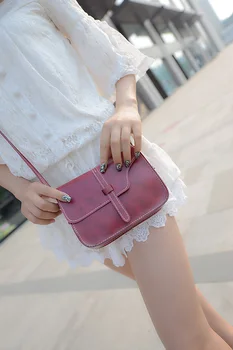 New PU Leather Mini Handbag Hotsale Lady Shoulder Bag Women Satchel Shopping Purse Messenger Crossbody Bags
New PU Leather Mini Handbag Hotsale Lady Shoulder Bag Women Satchel Shopping Purse Messenger Crossbody Bags