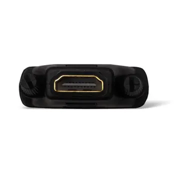 Hot Sale 2 Pcs/Set 24+1 Pin DVI-D Male To HDMI Female 19 Pins Adapter HD HDTV Monitor Display Converter
Hot Sale 2 Pcs/Set 24+1 Pin DVI-D Male To HDMI Female 19 Pins Adapter HD HDTV Monitor Display Converter