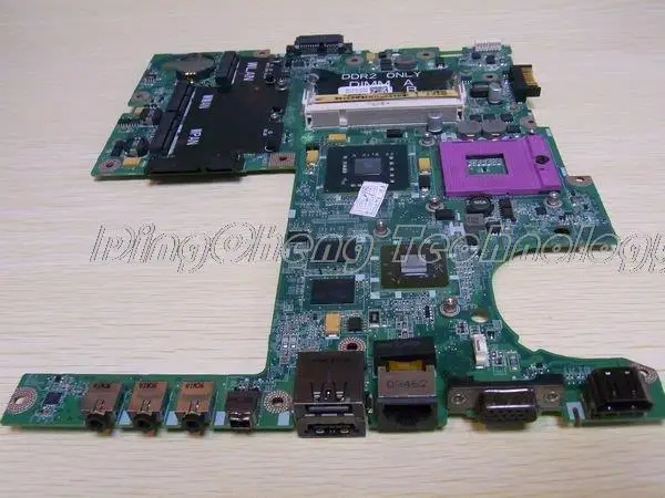 Laptop Motherboard for dell studio 1555 0D177M DA0FM8MB8E0 D177M 0D177M CN-0D177M DDR2 PM45
Laptop Motherboard for dell studio 1555 0D177M DA0FM8MB8E0 D177M 0D177M CN-0D177M DDR2 PM45