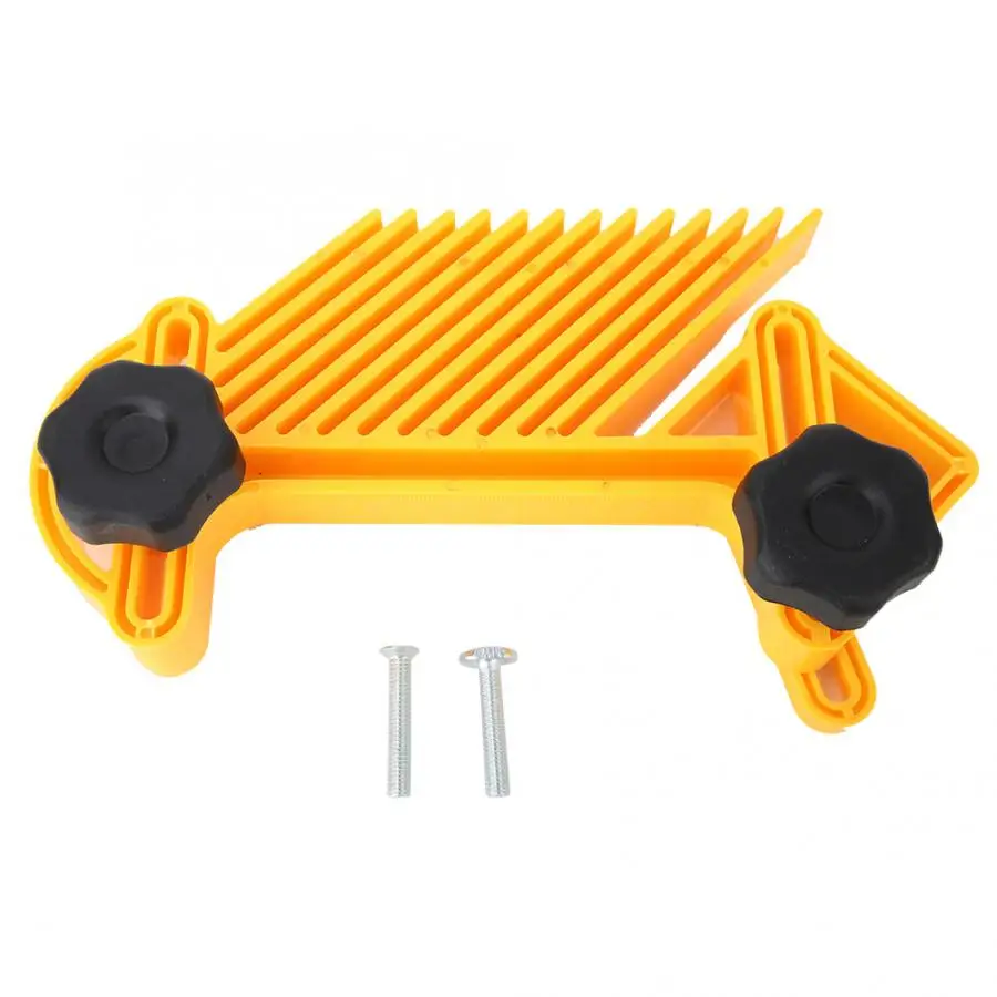 New Multi-functional Feather Board Set Woodworking Engraving Machine Featherboards Miter Gauge Slot Woodwork DIY Tools
New Multi-functional Feather Board Set Woodworking Engraving Machine Featherboards Miter Gauge Slot Woodwork DIY Tools