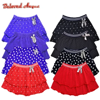 Fashion Baby Kids Elastic Waist Pettiskirt Girls Princess Dance Party Ballet Tutu Skirts 100% Cotton Children Clothing 1-16years
Fashion Baby Kids Elastic Waist Pettiskirt Girls Princess Dance Party Ballet Tutu Skirts 100% Cotton Children Clothing 1-16years