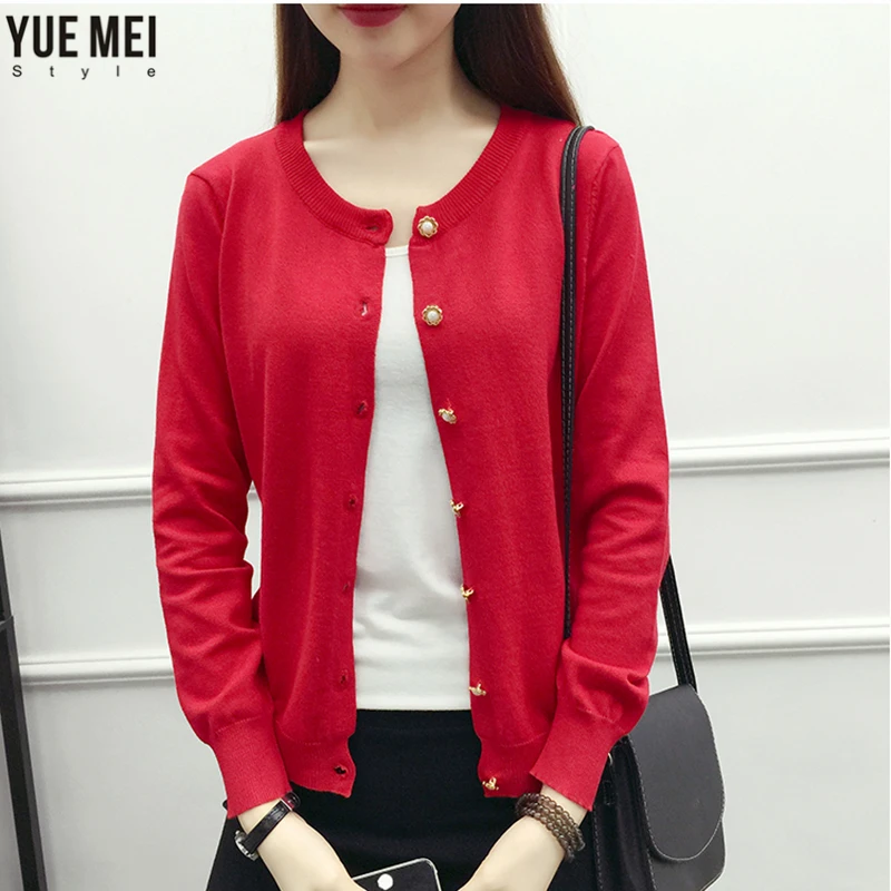 2017 spring autumn Sweater Women Cardigan Knitted plus size Sweater Coat Female Casual O-Neck Woman Cardigans Tops 4XL 5XL
2017 spring autumn Sweater Women Cardigan Knitted plus size Sweater Coat Female Casual O-Neck Woman Cardigans Tops 4XL 5XL