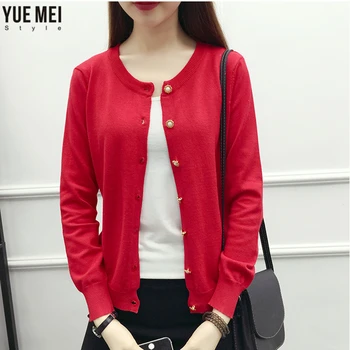 2017 spring autumn Sweater Women Cardigan Knitted plus size Sweater Coat Female Casual O-Neck Woman Cardigans Tops 4XL 5XL
2017 spring autumn Sweater Women Cardigan Knitted plus size Sweater Coat Female Casual O-Neck Woman Cardigans Tops 4XL 5XL