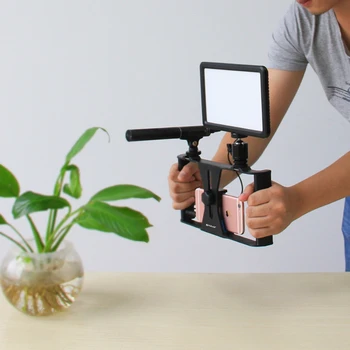 Tripod Mount 360 degrees Ball Head Smart Phones Film Video Rig + Mini Pocket Tripod ABS Mount Head/Mini Tripod/ Red/Yellow/Blue
Tripod Mount 360 degrees Ball Head Smart Phones Film Video Rig + Mini Pocket Tripod ABS Mount Head/Mini Tripod/ Red/Yellow/Blue