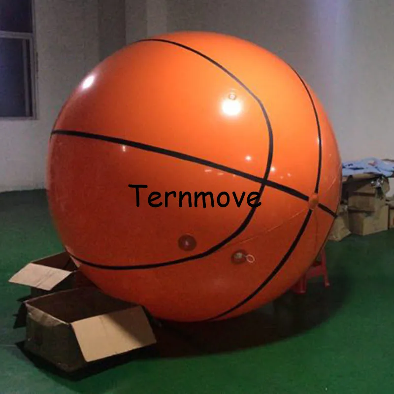 giant basketball model for decoration helium balloon with logo for sport event Inflatable basketball balloon for advertising
giant basketball model for decoration helium balloon with logo for sport event Inflatable basketball balloon for advertising