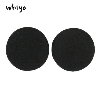 5 pairs of Replacement Ear Pads Cushion Cover Earpads Pillow for Dell BH200 Headphones BH-200 BH 200 Headset Earphone Sleeve
5 pairs of Replacement Ear Pads Cushion Cover Earpads Pillow for Dell BH200 Headphones BH-200 BH 200 Headset Earphone Sleeve