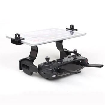 DJI Mavic Pro DJI Spark Transmitter Extended Bracket Mount Holder 7.9 9.7 for iPad Tablet Monitor
DJI Mavic Pro DJI Spark Transmitter Extended Bracket Mount Holder 7.9 9.7 for iPad Tablet Monitor