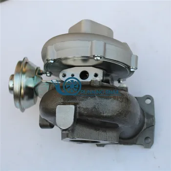 GT2359V CT26V 17201-17070 750001-1750001 17201-17050 TURBOCHARGER FOR toyota Landcruiser 100 (2001-) 204 HP 1HD
GT2359V CT26V 17201-17070 750001-1750001 17201-17050 TURBOCHARGER FOR toyota Landcruiser 100 (2001-) 204 HP 1HD