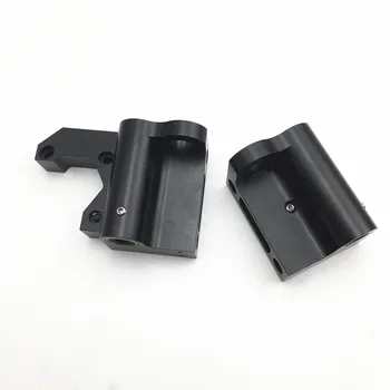 LM8UU Anet A8/Prusa i3 MK2S/MK3 upgrade aluminum X end motor X idler metal kit with X belt tensioner function 22mm distance
LM8UU Anet A8/Prusa i3 MK2S/MK3 upgrade aluminum X end motor X idler metal kit with X belt tensioner function 22mm distance