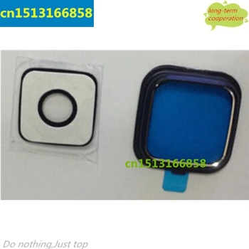50 pieces/lot original glass Back Camera Ring Lens Cover Spare Part for Samsung Galaxy Note 4 SM-N910 White/black color
50 pieces/lot original glass Back Camera Ring Lens Cover Spare Part for Samsung Galaxy Note 4 SM-N910 White/black color