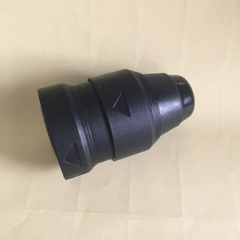 Quick drill chuck adapter replacement for Bosch GBH36VF GBH2-26DFR GBH4-32DFR GBH2600 GBH2-28DV GBH 2-26 DFR good quality
Quick drill chuck adapter replacement for Bosch GBH36VF GBH2-26DFR GBH4-32DFR GBH2600 GBH2-28DV GBH 2-26 DFR good quality