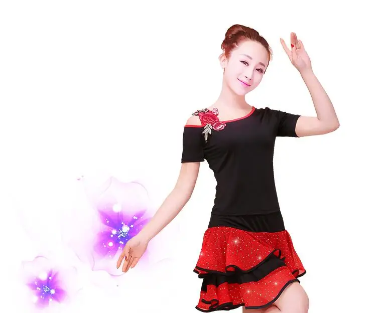 2020 Women Skirts Two Layers Sequin Wave Edge Latin Belly Dance Short Skirt Sexy Dancing Club Skirts
2020 Women Skirts Two Layers Sequin Wave Edge Latin Belly Dance Short Skirt Sexy Dancing Club Skirts