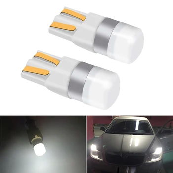 2PCS T10 LED W5W 3030SMD Error Free Clearance Light Eyebrow Eyelid Light Bulb For Skoda Octavia A5 A7 2 Fabia Rapid Superb Yeti
2PCS T10 LED W5W 3030SMD Error Free Clearance Light Eyebrow Eyelid Light Bulb For Skoda Octavia A5 A7 2 Fabia Rapid Superb Yeti
