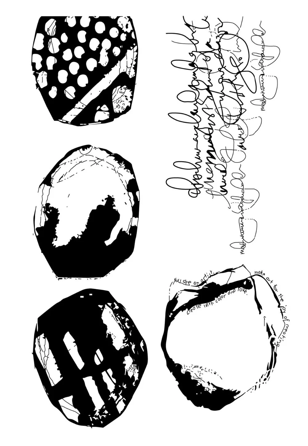 Background clear Silicone Rubber Stamp for DIY scrapbooking/photo album Decorative craft E61
Background clear Silicone Rubber Stamp for DIY scrapbooking/photo album Decorative craft E61