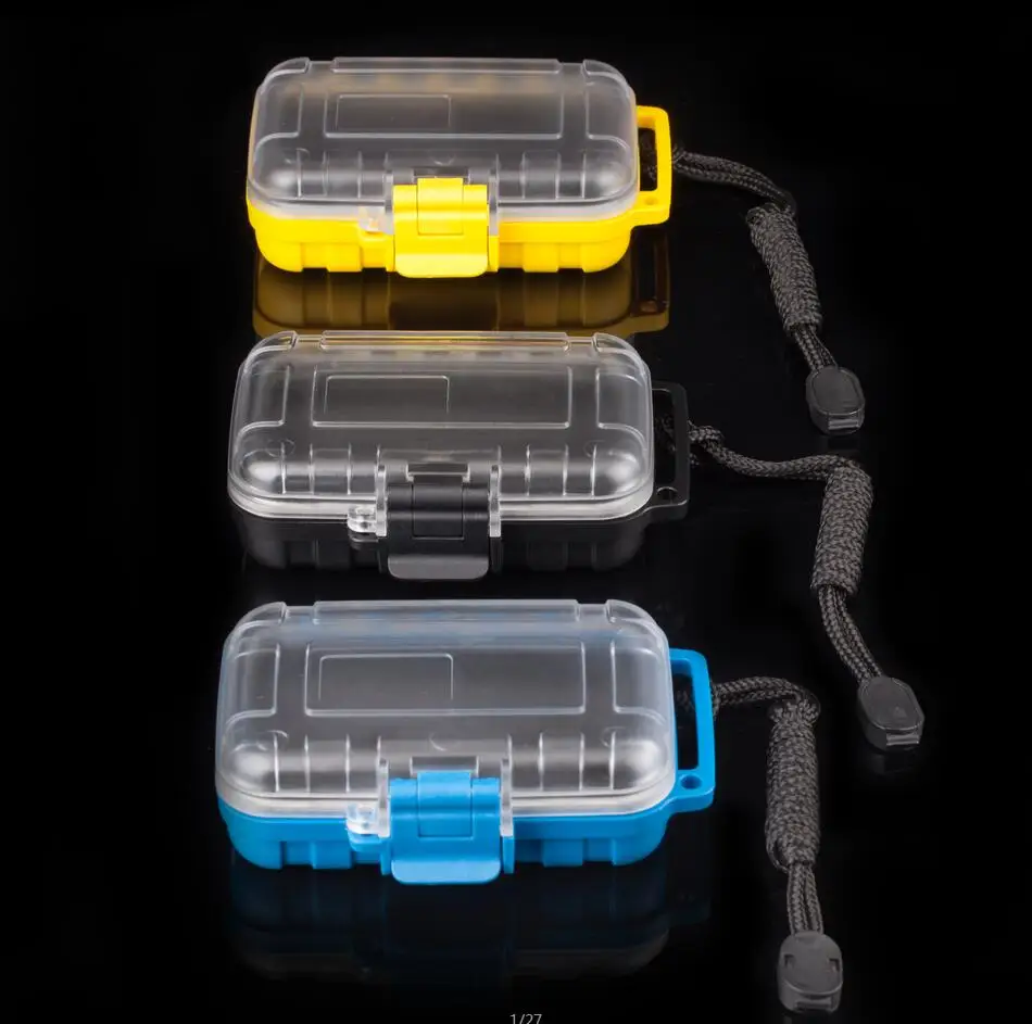 Multi-Fuction Storage Box, Protective case for earphones,waterproof, Anti-drop protection box.
Multi-Fuction Storage Box, Protective case for earphones,waterproof, Anti-drop protection box.