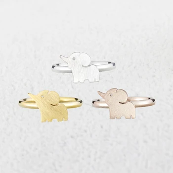 10pcs Geometric Modern Women Jewelry Baby Elephant Rings Birthday Bridesmaids Gift Cute Animal Midi Finger Ring Anelli Donna
10pcs Geometric Modern Women Jewelry Baby Elephant Rings Birthday Bridesmaids Gift Cute Animal Midi Finger Ring Anelli Donna