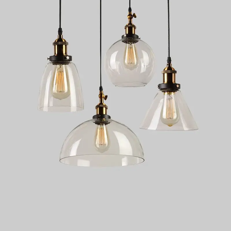 Loft Pendant Light Vintage Pendant Lamp E27 Socket Indoor Lighting Pendant Lamp Loft/Bar/Dining Room Vintage Industrial Light
Loft Pendant Light Vintage Pendant Lamp E27 Socket Indoor Lighting Pendant Lamp Loft/Bar/Dining Room Vintage Industrial Light