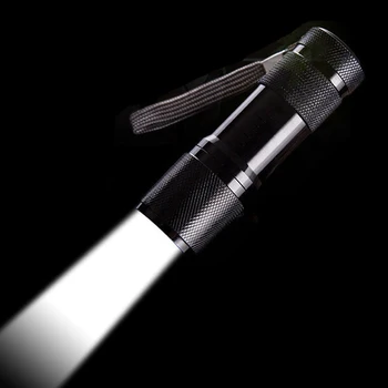 Mini LED Flashlight Torch Portable LED Pen Light Penlight Powerful Pocket Lights Waterproof Led Lantern Flash Light AAA Battery
Mini LED Flashlight Torch Portable LED Pen Light Penlight Powerful Pocket Lights Waterproof Led Lantern Flash Light AAA Battery
