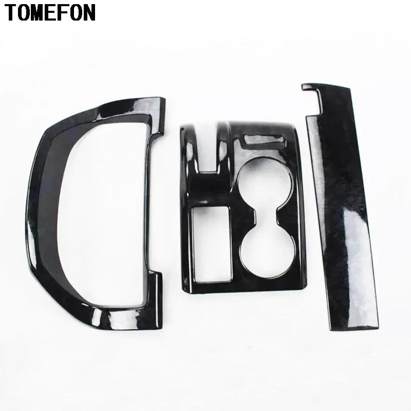 TOMEFON для Honda CRV 2007-2011 LHD ABS специальная краска панель переключения передач Copliot Передняя средняя отделка накладка 3 шт.
TOMEFON для Honda CRV 2007-2011 LHD ABS специальная краска панель переключения передач Copliot Передняя средняя отделка накладка 3 шт.