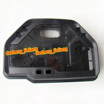 Motorcycle Speedometer Cover For Honda CBR 600RR F5 2003 2004 2005 2006 Tachometer Speedo Clock Instrument Case 
Motorcycle Speedometer Cover For Honda CBR 600RR F5 2003 2004 2005 2006 Tachometer Speedo Clock Instrument Case