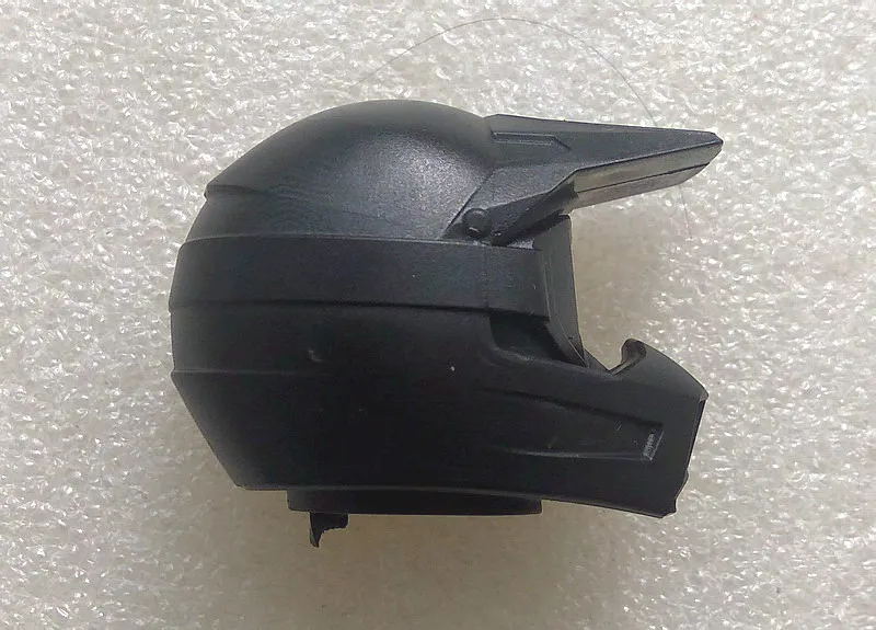 Skull Helmet