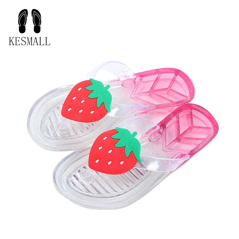 2018 New Style Sweet Jelly Shoes Women Sandals Flip Flops Summer Flat Shoes Woman Casual Flats Shoes Slippers WS126
2018 New Style Sweet Jelly Shoes Women Sandals Flip Flops Summer Flat Shoes Woman Casual Flats Shoes Slippers WS126