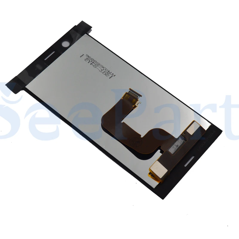 for Xperia XZ1 Compact Mini LCD Display 6