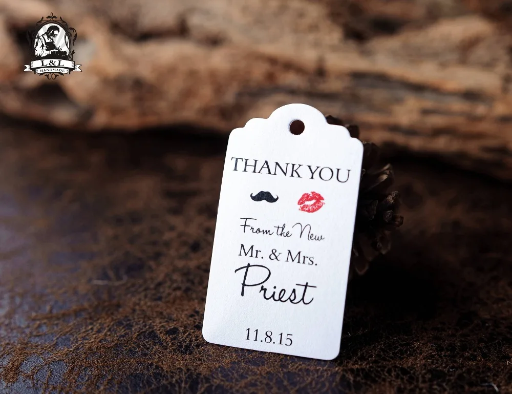 J5-200 pcs 3.5x6.2cm paper label attend a wedding wedding favor tags invitation personalized tag bridal shower favor tags
J5-200 pcs 3.5x6.2cm paper label attend a wedding wedding favor tags invitation personalized tag bridal shower favor tags