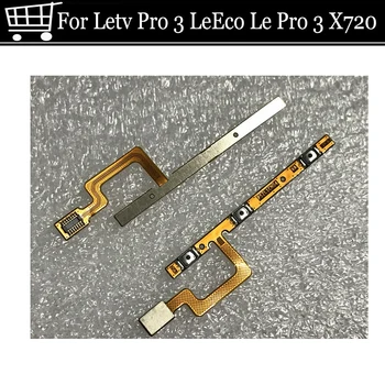 Fast Ship For Letv Pro 3 LeEco Le Pro3 X720 Power On Off Button Volume Button Key Flex Cable FPC Original For Le Tv Letv X 720
Fast Ship For Letv Pro 3 LeEco Le Pro3 X720 Power On Off Button Volume Button Key Flex Cable FPC Original For Le Tv Letv X 720