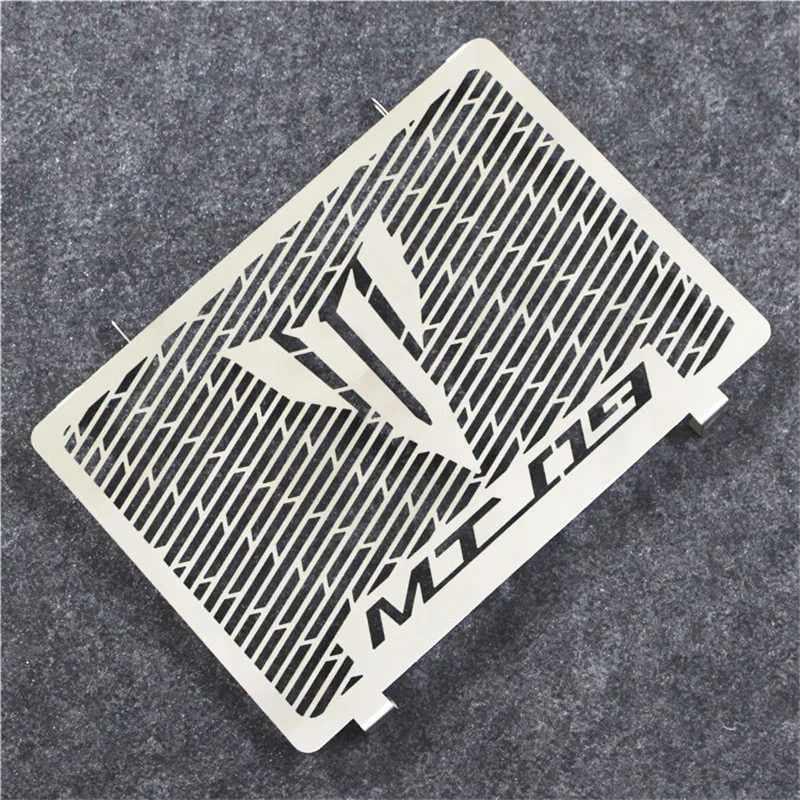 MT 09 MT09 Aluminum Black Radiator Grille Cover Guard Protector For Yamaha MT-09 FZ09 FZ-09 FZ 09 2014 2015 2016 2017
MT 09 MT09 Aluminum Black Radiator Grille Cover Guard Protector For Yamaha MT-09 FZ09 FZ-09 FZ 09 2014 2015 2016 2017