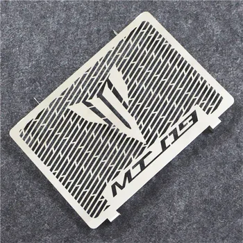 Yamaha MT 09 MT09 Radiator Guard Grille Cover Protector for YAMAHA MT09 Mt09 2013-2016 Stainless Steel Radiator Protection Cover
Yamaha MT 09 MT09 Radiator Guard Grille Cover Protector for YAMAHA MT09 Mt09 2013-2016 Stainless Steel Radiator Protection Cover
